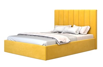 Двуспальная кровать Берта 1600 с основанием в Губкинском