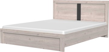 Кровать двуспальная Бриз 160х200 с подъемным механизмом в Надыме