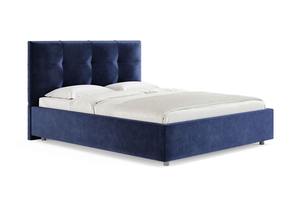 Кровать в спальню Caprice 180х190 с основанием в Салехарде - изображение