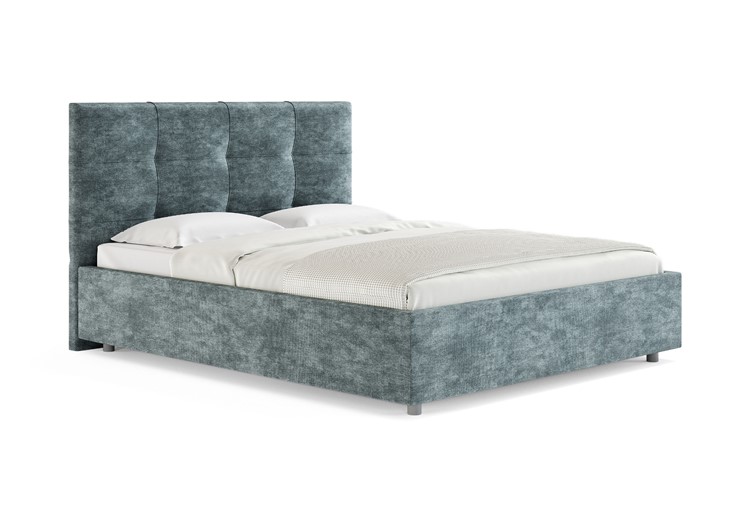 Спальная кровать Caprice 200х190 с основанием в Салехарде - изображение 16