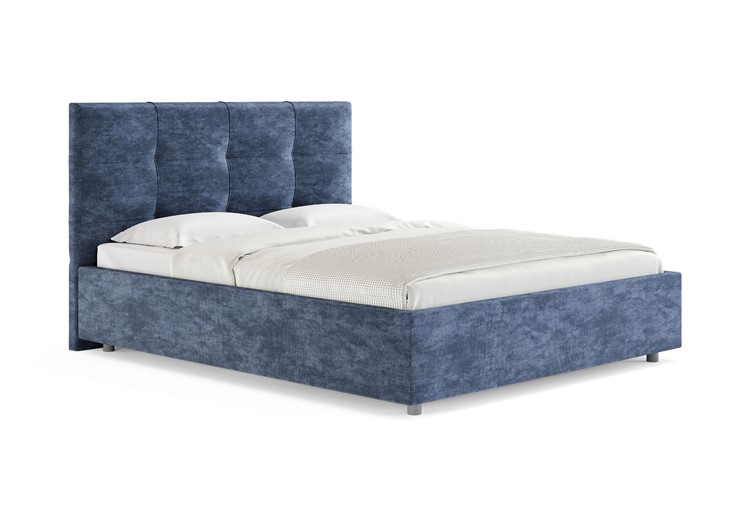 Спальная кровать Caprice 200х190 с основанием в Салехарде - изображение 17