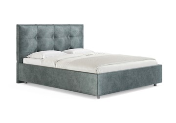 Спальная кровать Caprice 200х190 с основанием в Салехарде - предосмотр
