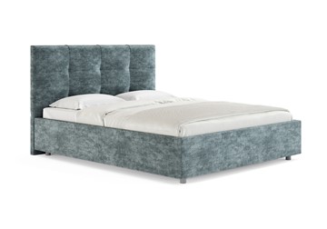 Двуспальная кровать Caprice 200х200 с основанием в Салехарде - предосмотр 16