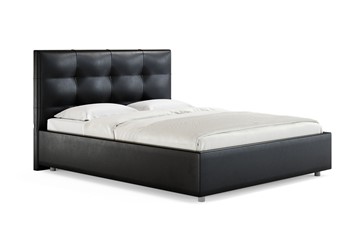 Двуспальная кровать Caprice 200х200 с основанием в Лабытнанги - предосмотр 19