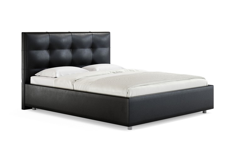Двуспальная кровать Caprice 200х200 с основанием в Лабытнанги - изображение 19