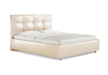Двуспальная кровать Caprice 200х200 с основанием в Лабытнанги - предосмотр 23