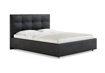 Двуспальная кровать Caprice 200х200 с основанием в Салехарде - предосмотр 25
