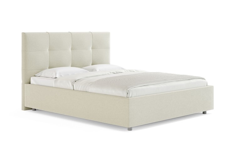 Двуспальная кровать Caprice 200х200 с основанием в Лабытнанги - изображение 31