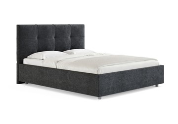 Двуспальная кровать Caprice 200х200 с основанием в Лабытнанги - предосмотр 51