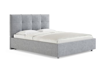 Двуспальная кровать Caprice 200х200 с основанием в Салехарде - предосмотр 4