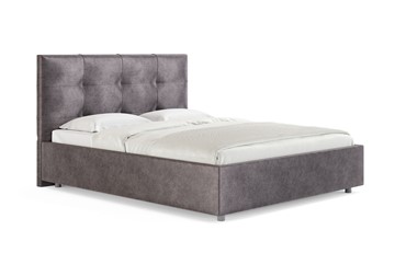 Двуспальная кровать Caprice 200х200 с основанием в Лабытнанги - предосмотр 56