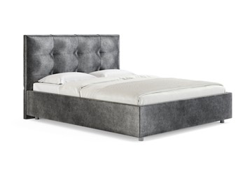 Двуспальная кровать Caprice 200х200 с основанием в Надыме - предосмотр 58