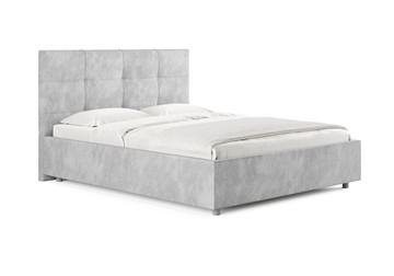 Двуспальная кровать Caprice 200х200 с основанием в Салехарде - предосмотр 69