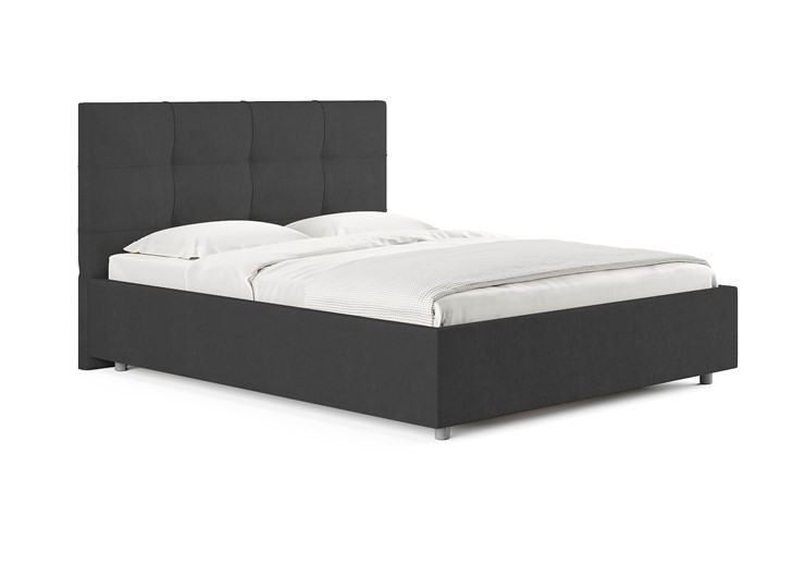 Двуспальная кровать Caprice 200х200 с основанием в Лабытнанги - изображение 71