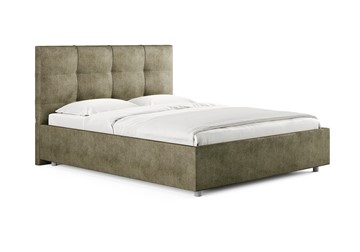 Двуспальная кровать Caprice 200х200 с основанием в Надыме - предосмотр 80
