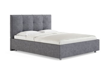 Двуспальная кровать Caprice 200х200 с основанием в Салехарде - предосмотр 12