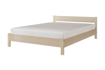 Кровать в спальню Эби (без отделки) 160х200 в Новом Уренгое