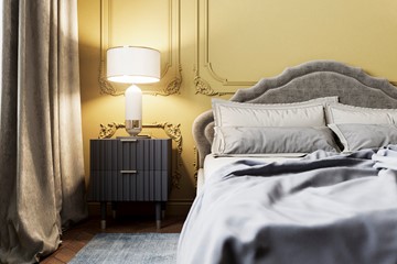 Кровать 2-спальная Эмануэль 1890 в Салехарде - предосмотр 3