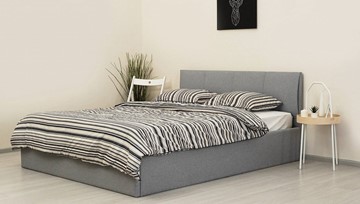 Кровать 2х-спальная Фиби 1600х1900 с подъёмным механизмом в Надыме