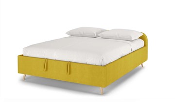 Кровать в спальню Jazz-L 1600х1900 с подъёмным механизмом в Салехарде