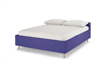 Кровать двуспальная Kim-L 1800х1900 с подъёмным механизмом в Лабытнанги - предосмотр