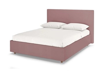 Кровать 2-спальная Кристалл 1 1600х2000 без подъёмного механизма в Надыме