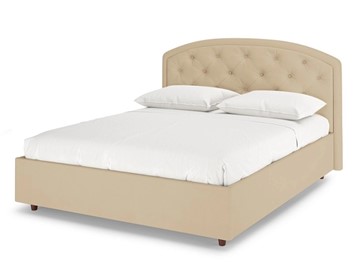 Кровать в спальню Кристалл 3 1800х1900 без подъёмного механизма в Надыме