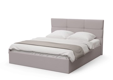Кровать 2х-спальная Кристалл Эко 1600х2000 без подъёмного механизма в Салехарде