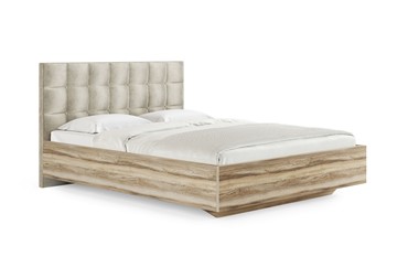Кровать в спальню Luiza (ясень ориноко) 180х200 с основанием в Надыме