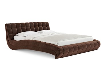 Кровать в спальню Milano 180х200 с основанием в Муравленко