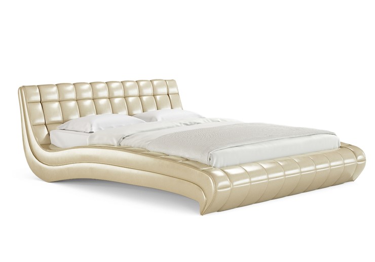 Кровать спальная Milano 200х190 с основанием в Лабытнанги - изображение 15