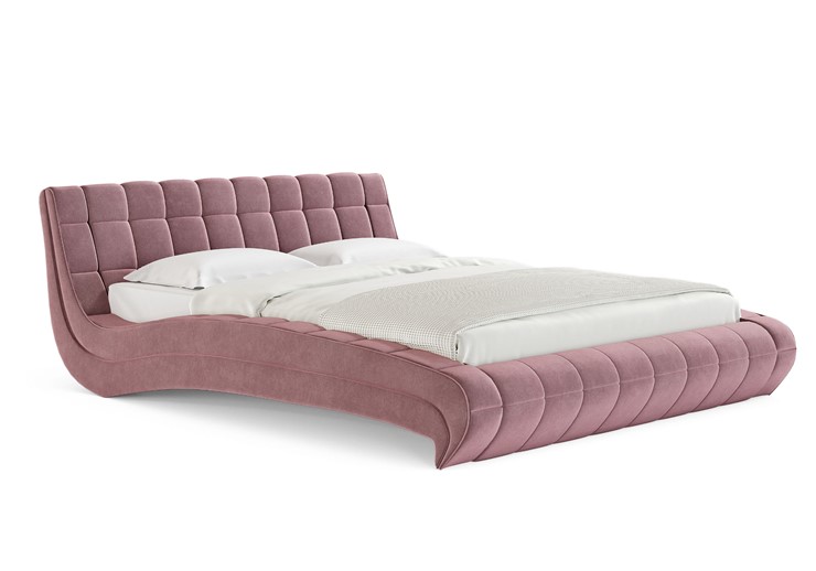 Кровать спальная Milano 200х190 с основанием в Лабытнанги - изображение 9