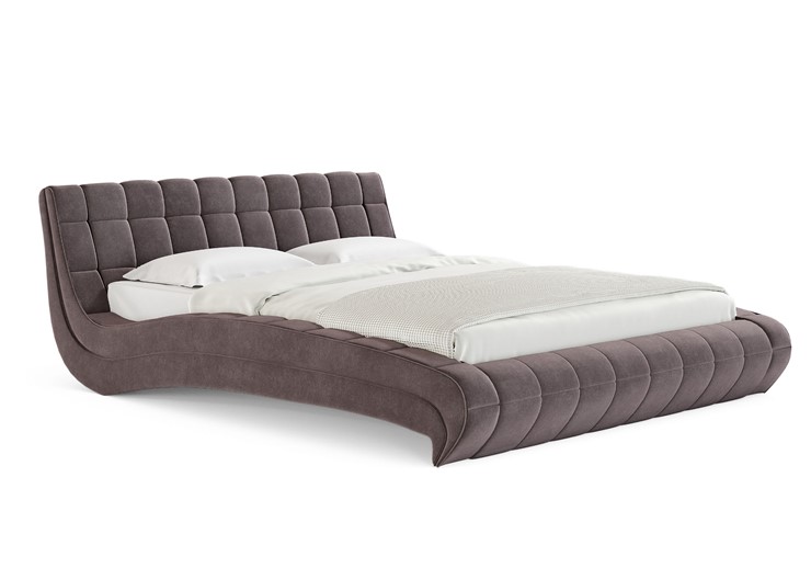 Кровать спальная Milano 200х190 с основанием в Лабытнанги - изображение 3