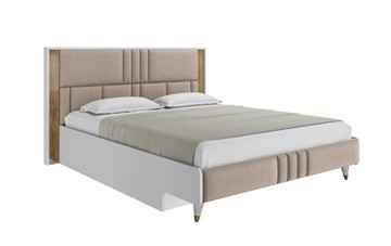Кровать двуспальная Модена 1600 ПМ в Новом Уренгое