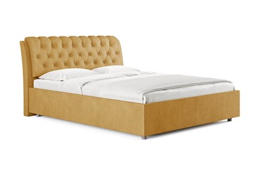 Спальная кровать Olivia 160х190 с основанием в Салехарде - предосмотр 19