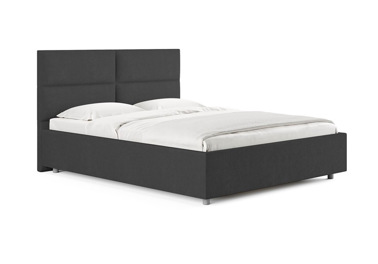 Кровать спальная Omega 180х190 с основанием в Надыме - изображение 32