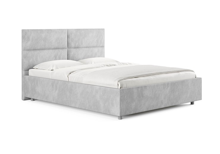 Кровать спальная Omega 180х190 с основанием в Лабытнанги - изображение 34