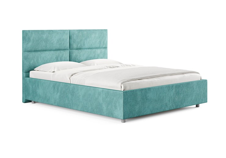 Кровать спальная Omega 180х190 с основанием в Лабытнанги - изображение 37