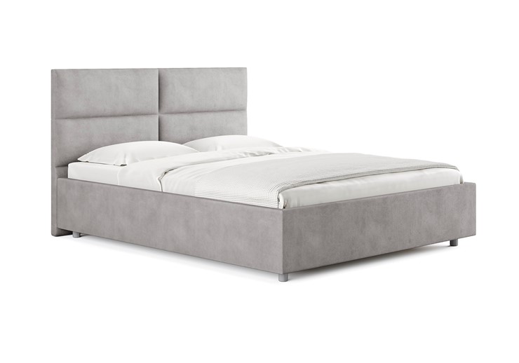 Кровать спальная Omega 180х190 с основанием в Надыме - изображение 40