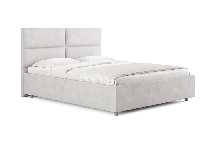 Кровать спальная Omega 180х190 с основанием в Лабытнанги - изображение 41