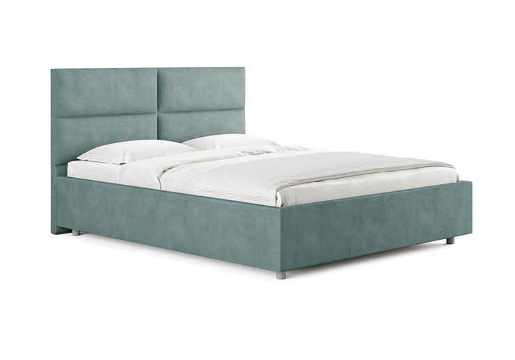 Кровать спальная Omega 180х190 с основанием в Надыме - изображение 42