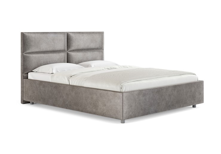 Кровать спальная Omega 180х190 с основанием в Надыме - изображение 51