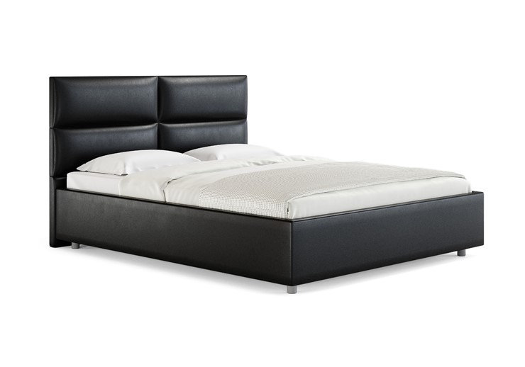 Кровать спальная Omega 180х190 с основанием в Лабытнанги - изображение 53