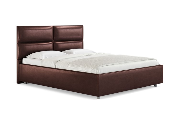 Кровать спальная Omega 180х190 с основанием в Новом Уренгое - изображение 56