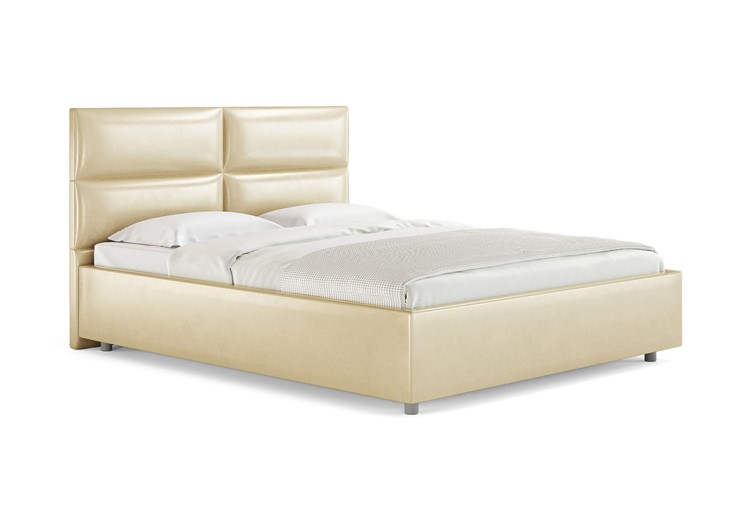 Кровать спальная Omega 180х190 с основанием в Надыме - изображение 59
