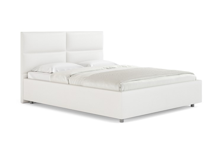 Кровать спальная Omega 180х190 с основанием в Губкинском - изображение 61
