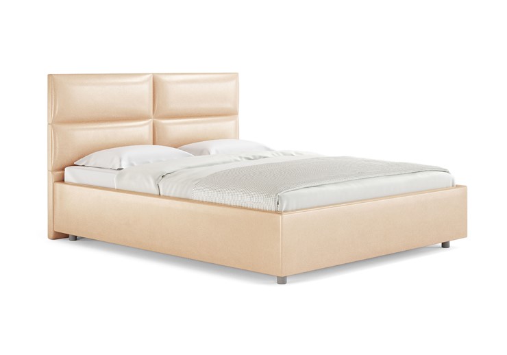 Кровать спальная Omega 180х190 с основанием в Губкинском - изображение 62