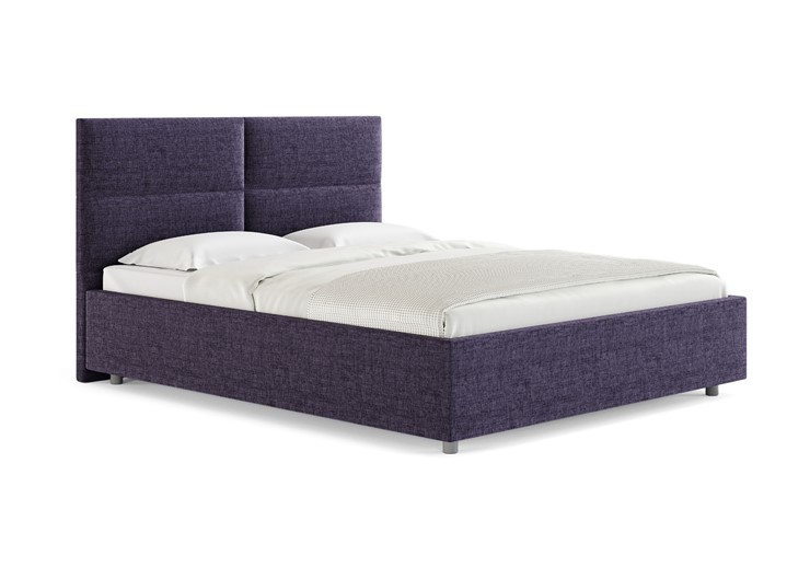 Кровать спальная Omega 180х190 с основанием в Лабытнанги - изображение 64