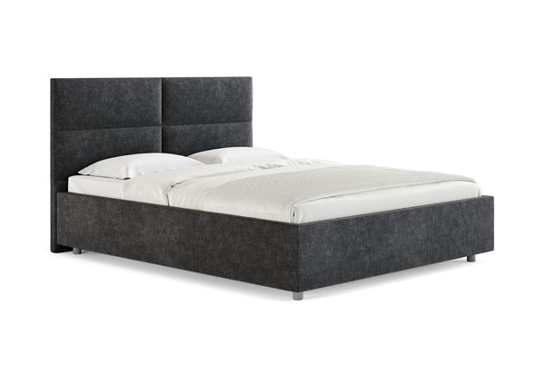 Кровать спальная Omega 180х190 с основанием в Надыме - изображение