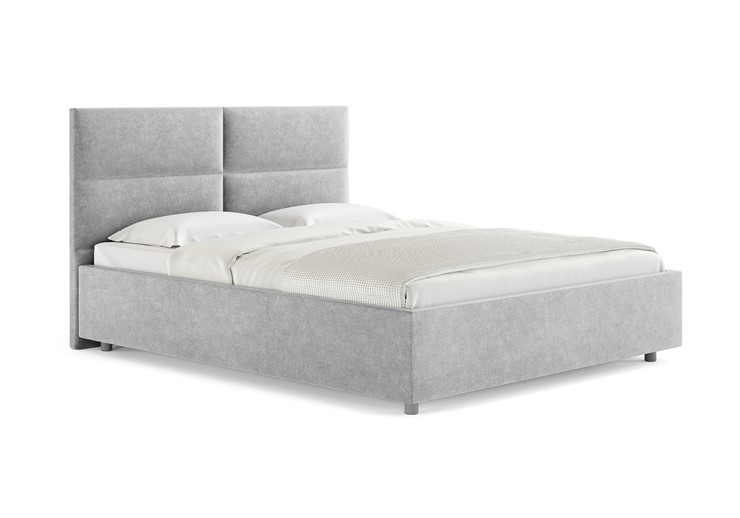 Кровать спальная Omega 180х190 с основанием в Салехарде - изображение 74